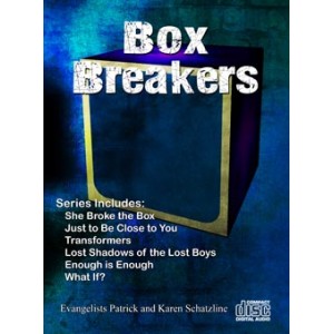 Box Breakers
