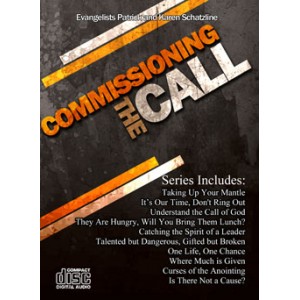 Commissioning the Call 