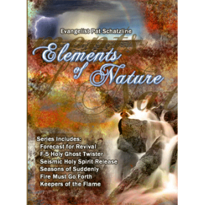 Elements of Nature