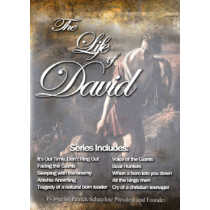 Life of David