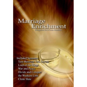 Marriage Enrichment