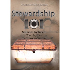 Stewardship 101