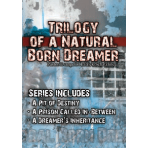 Triology of a Natural Born Dreamer